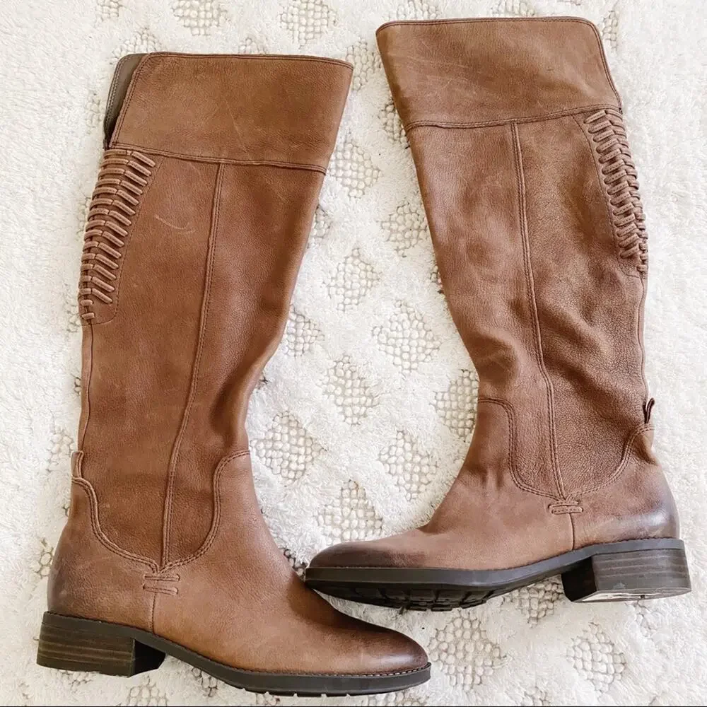 BOGO Vince Camuto Patamina Boots Size 7 New $239